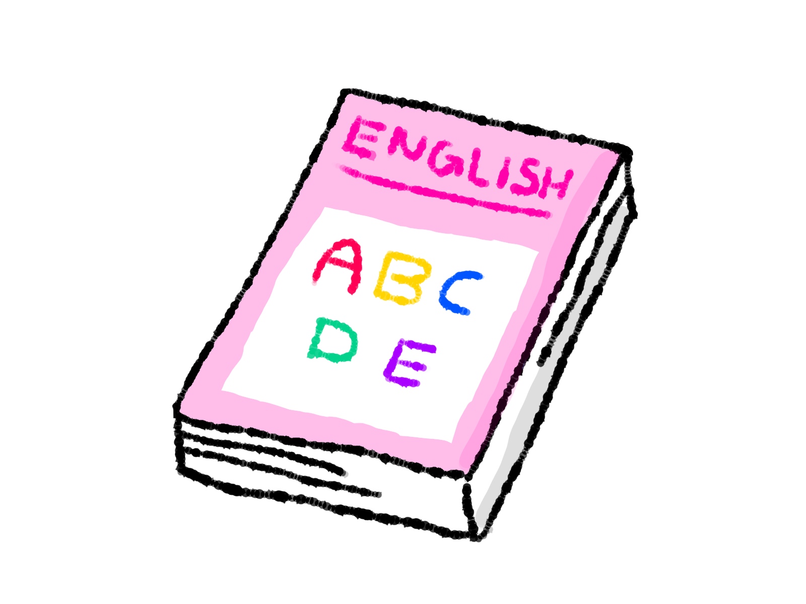 英検5級の試験