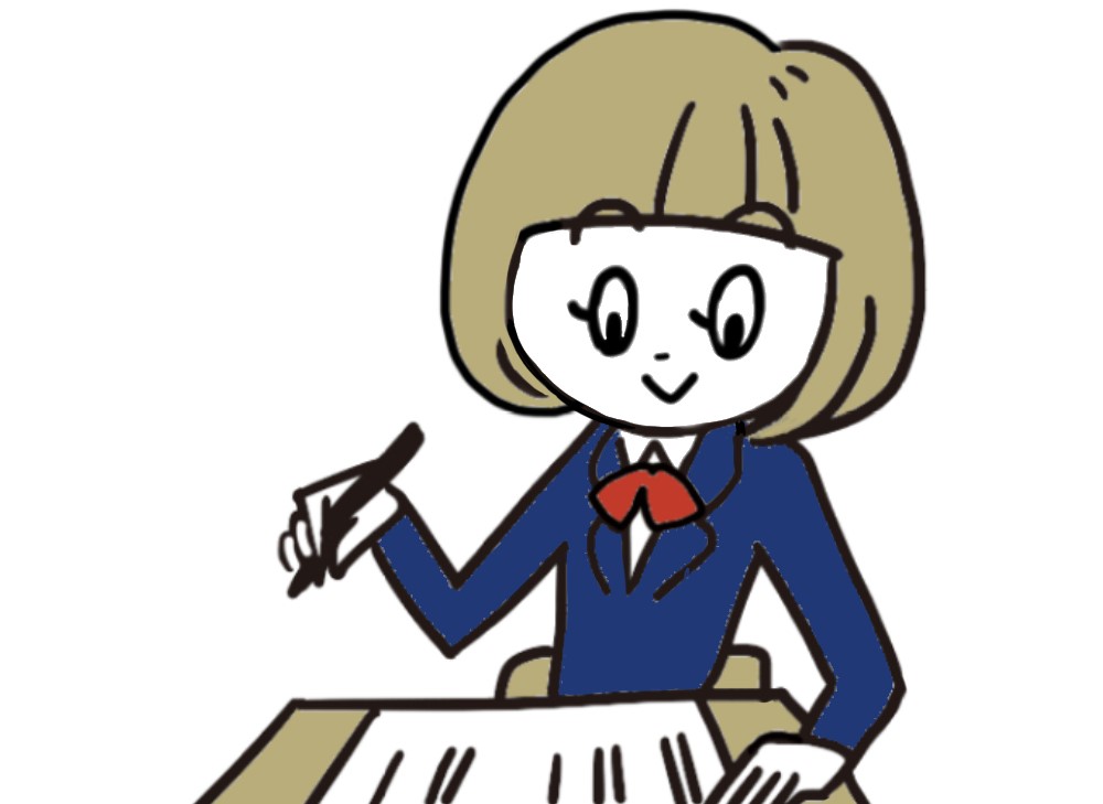 リーディング対策のイメージ