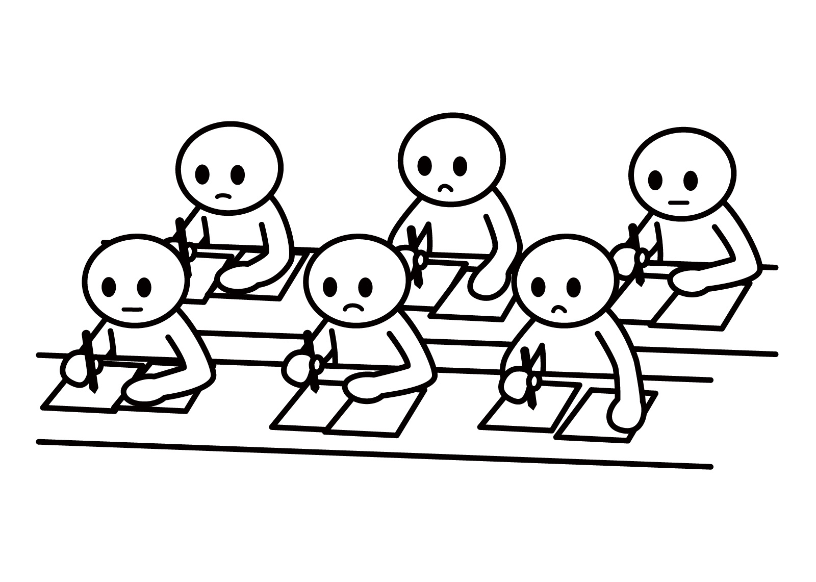 はじめにの挿絵