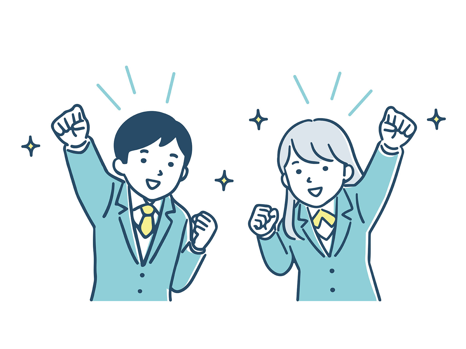 まとめ挿絵