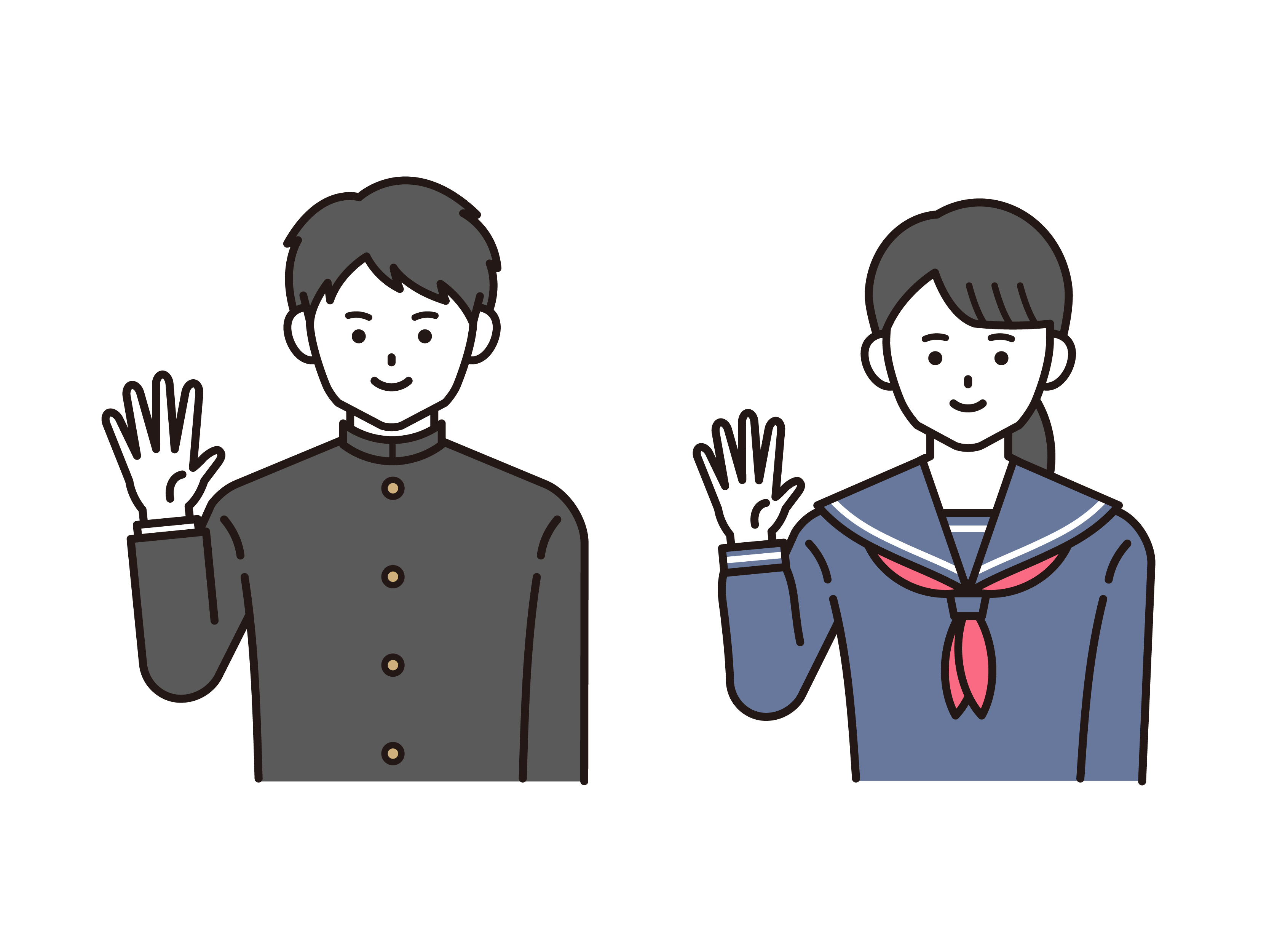 4. 読解力を伸ばす5つの学習ステップの挿絵
