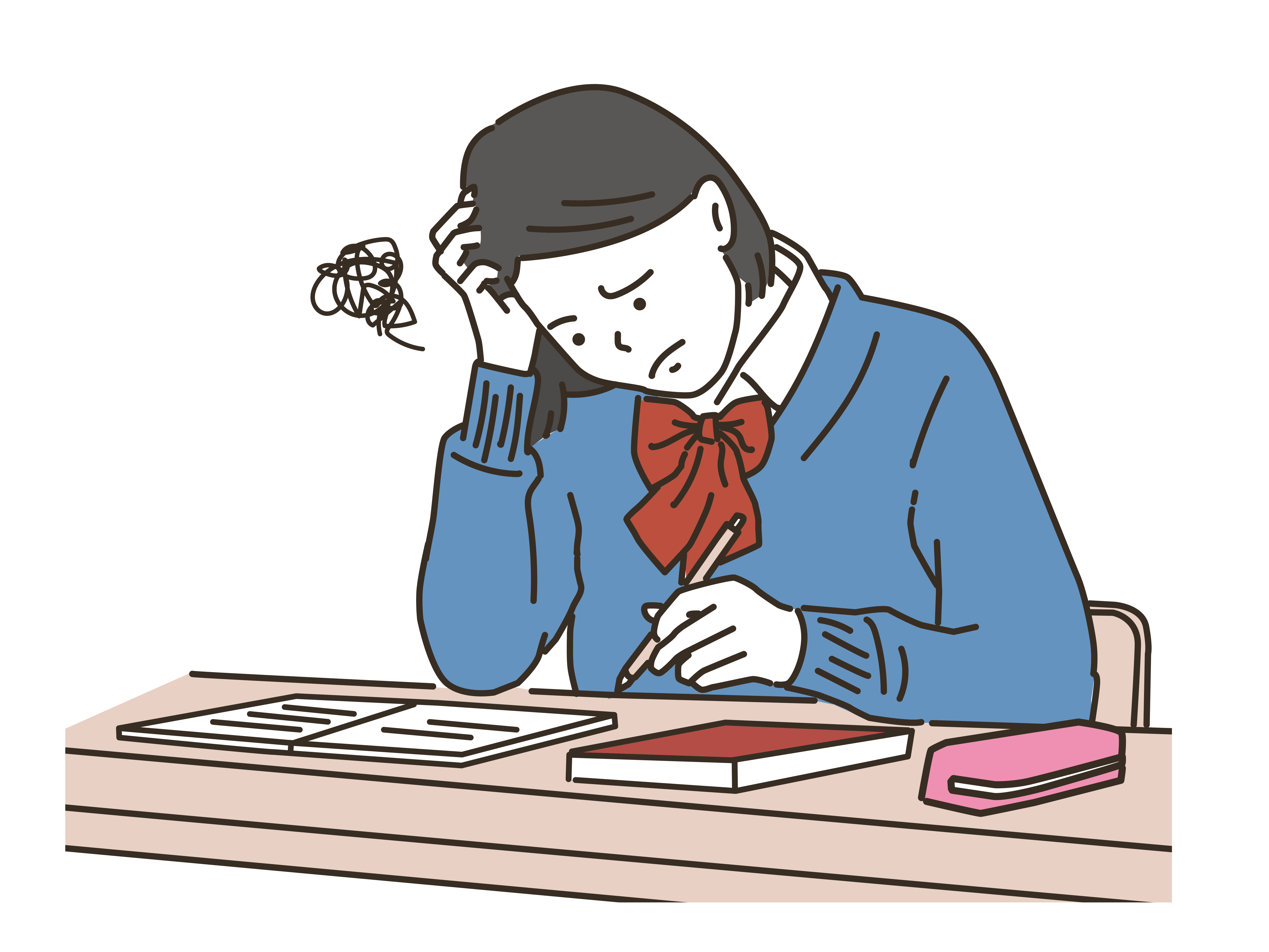 セクション1の挿絵