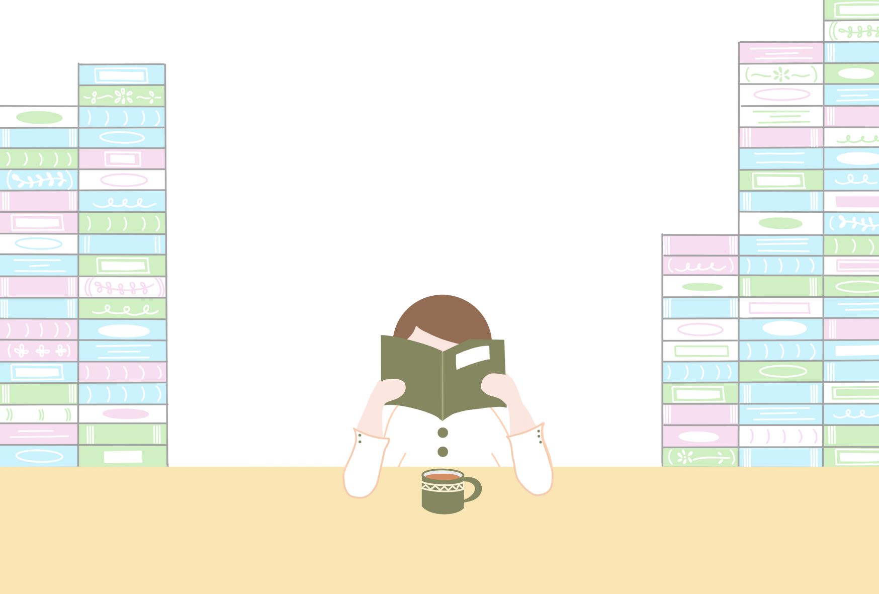 3. 偏差値別・レベル別の長文読解勉強法の挿絵