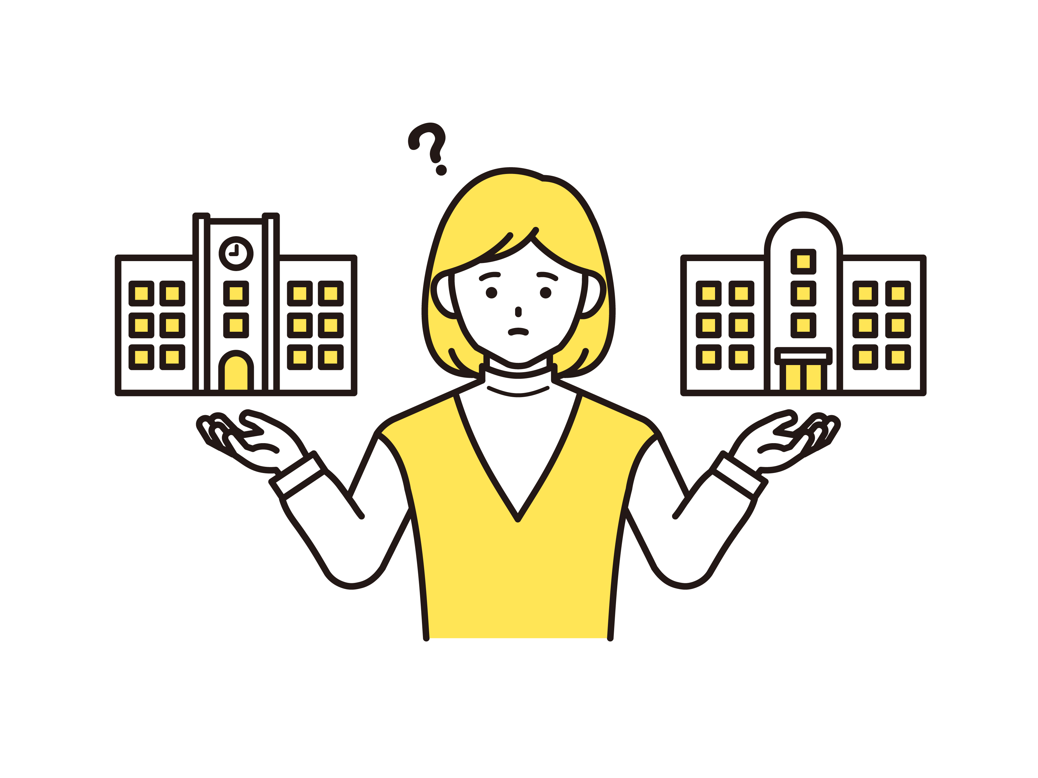 まとめ:早慶上理の理系学部比較のポイントの挿絵