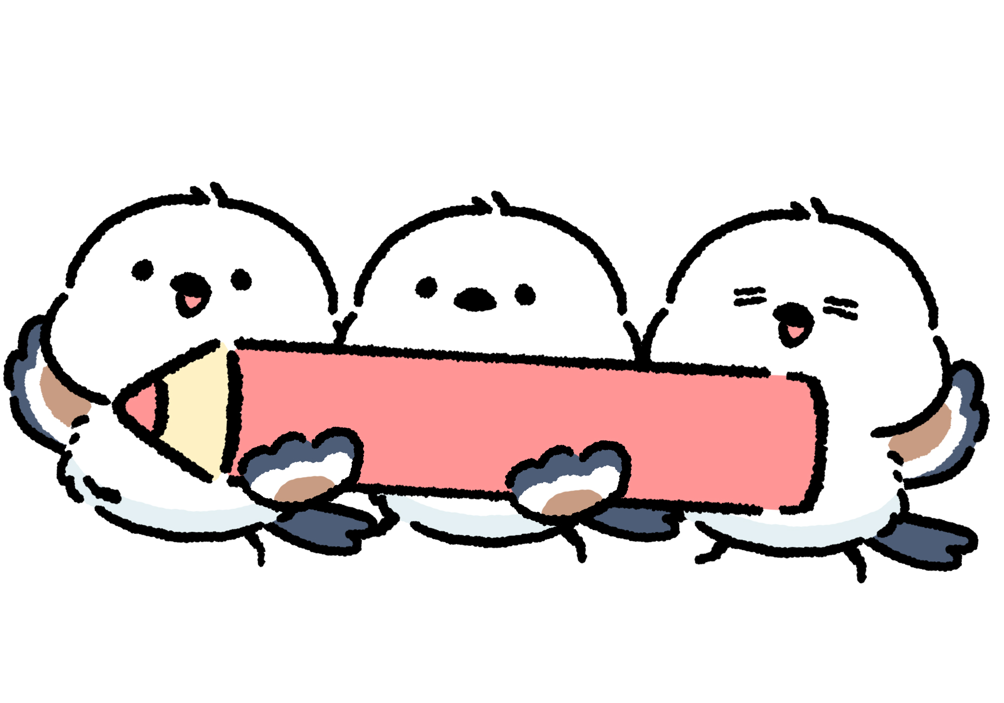 実際の成功事例紹介の挿絵