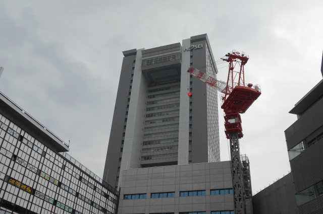 法政大学の入試