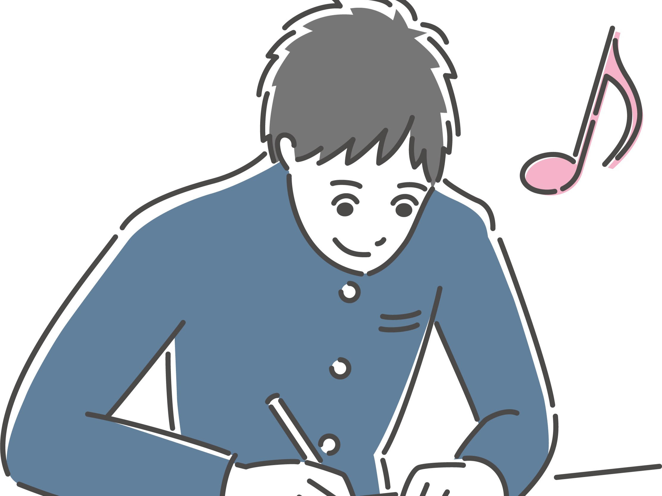 まとめの挿絵