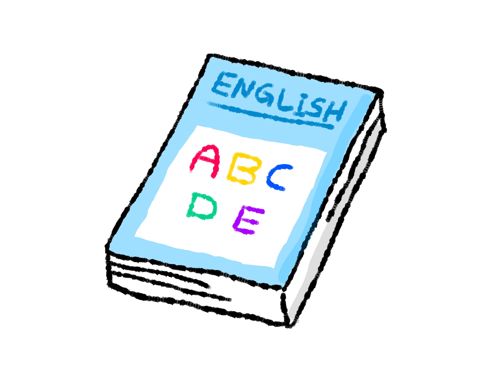 入試日程と難易度傾向のイメージ