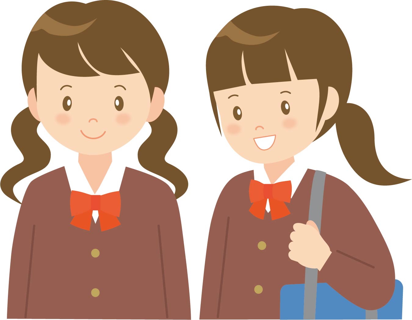 中学受験のイメージ