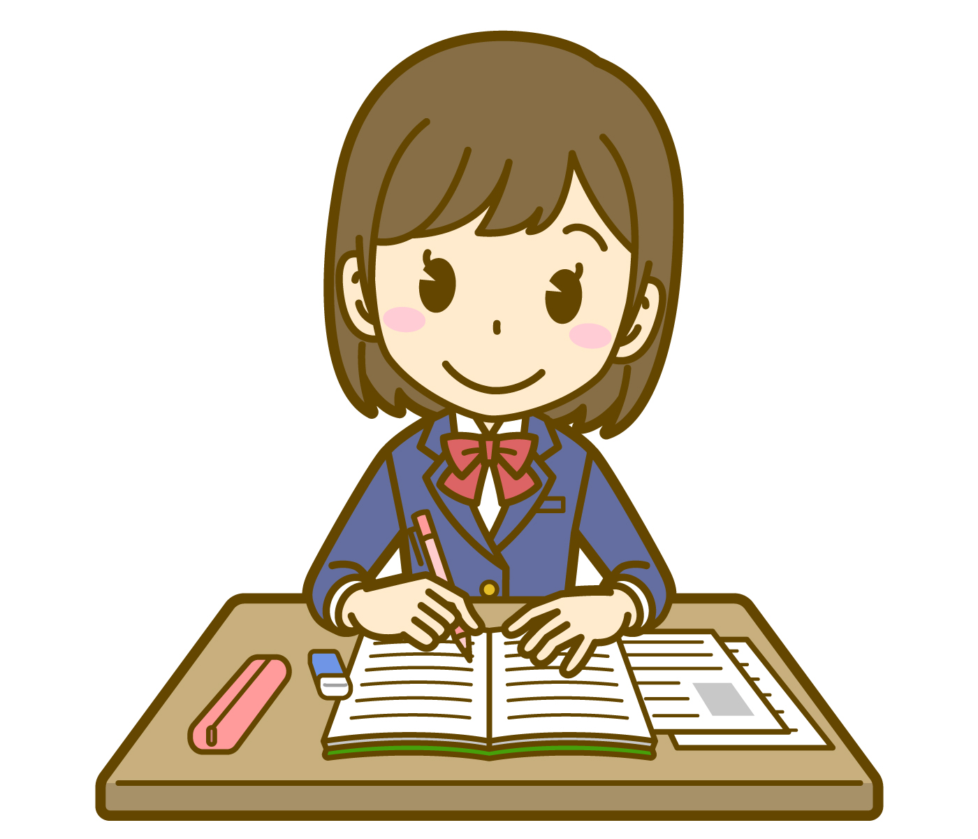 栄東中学校のイメージ