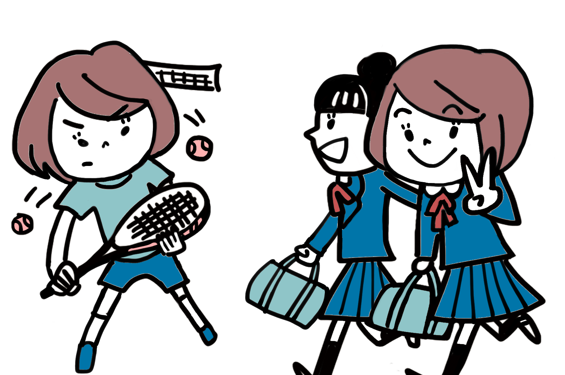 栄東中学校のイメージ