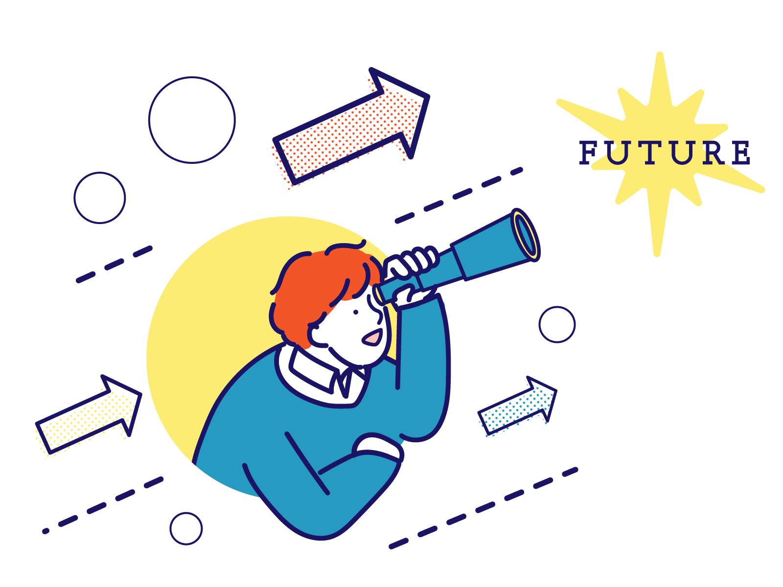 中学受験動向総括のイメージ