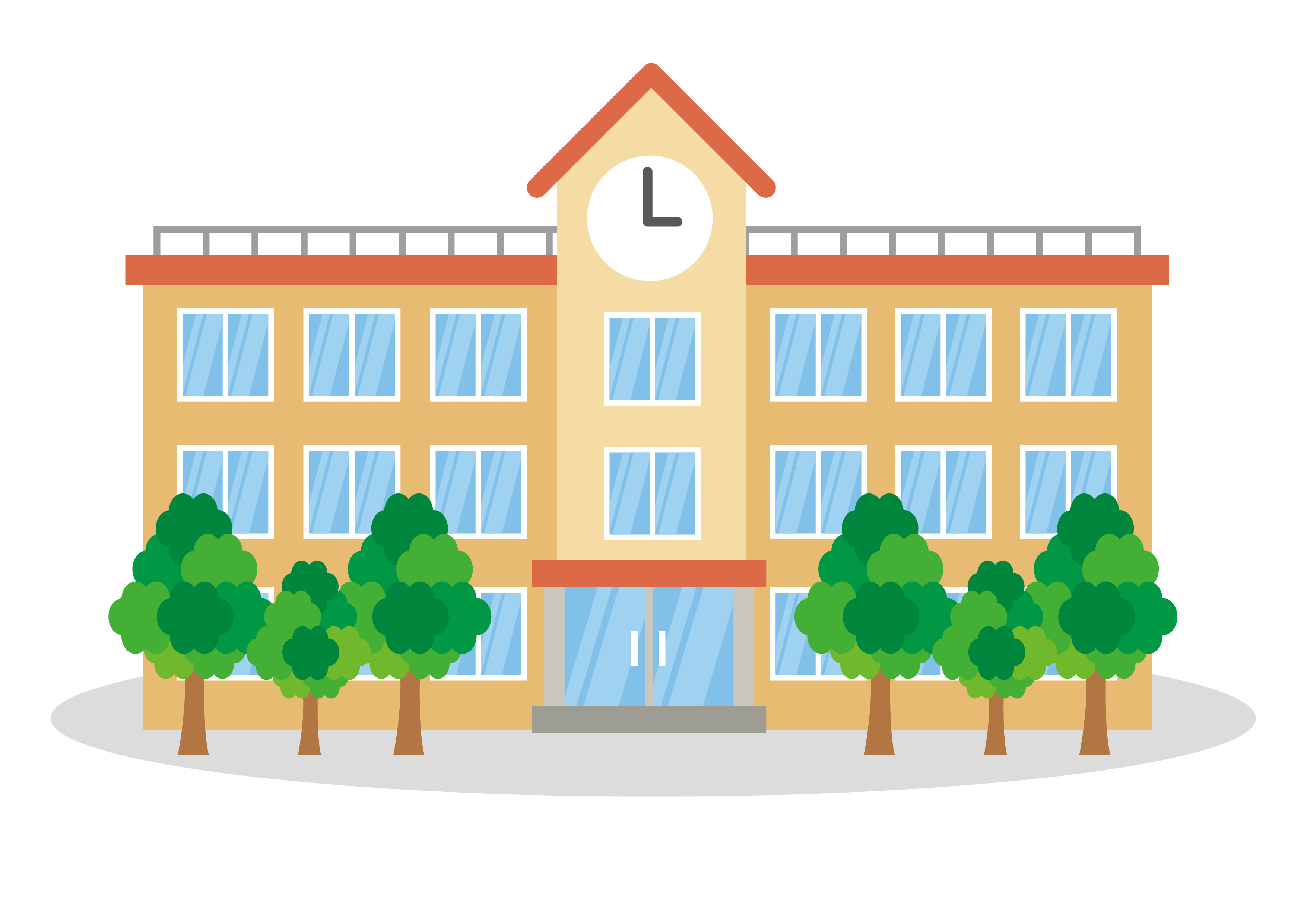 中学受験のイメージ