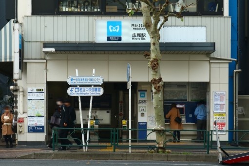 中学受験で赤羽駅から麻布中学校