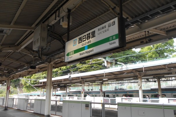 中学受験で赤羽駅から開成中学校
