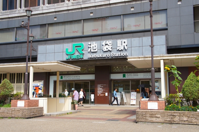 中学受験で赤羽駅から巣鴨中学校