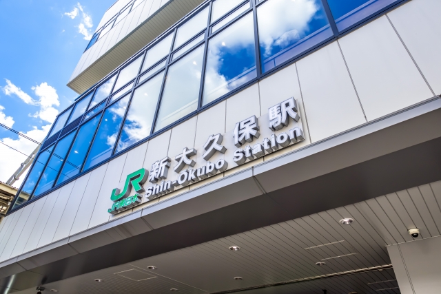 中学受験で赤羽駅から海城中学校