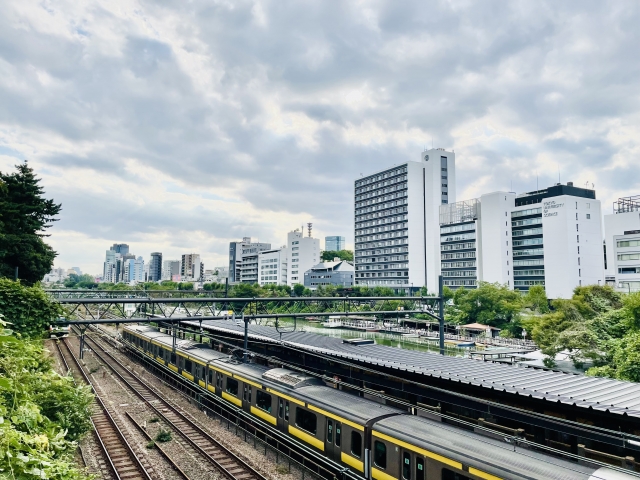 早稲田大学の挿絵