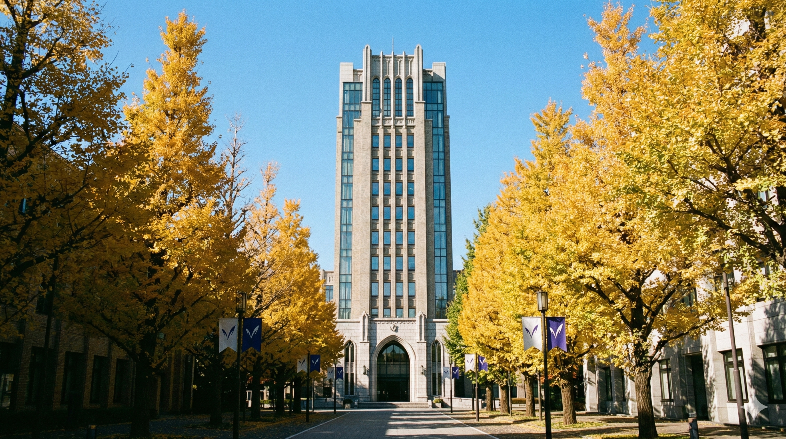 MARCH入試前半戦のイメージ