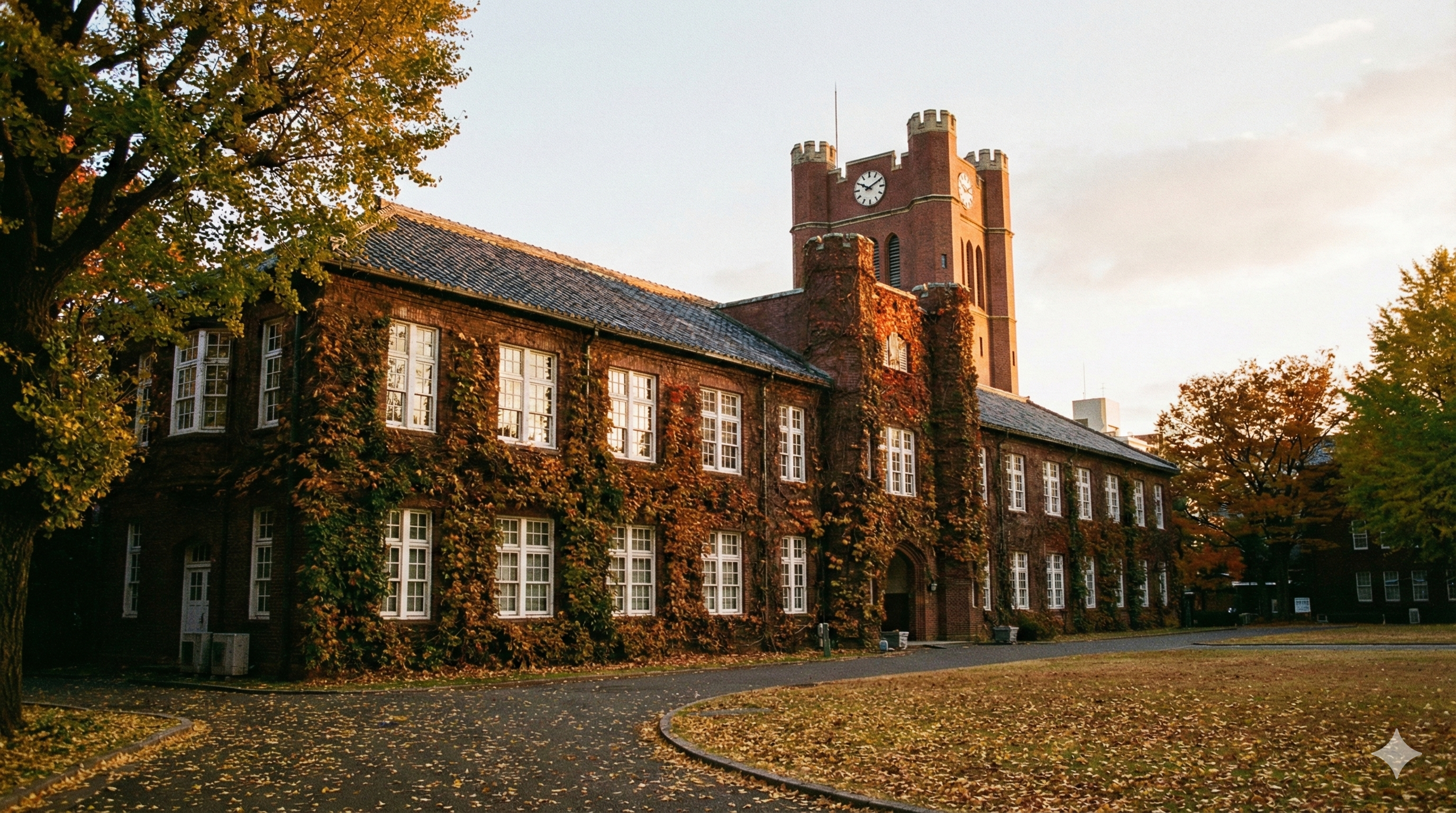 入試後半戦のイメージ