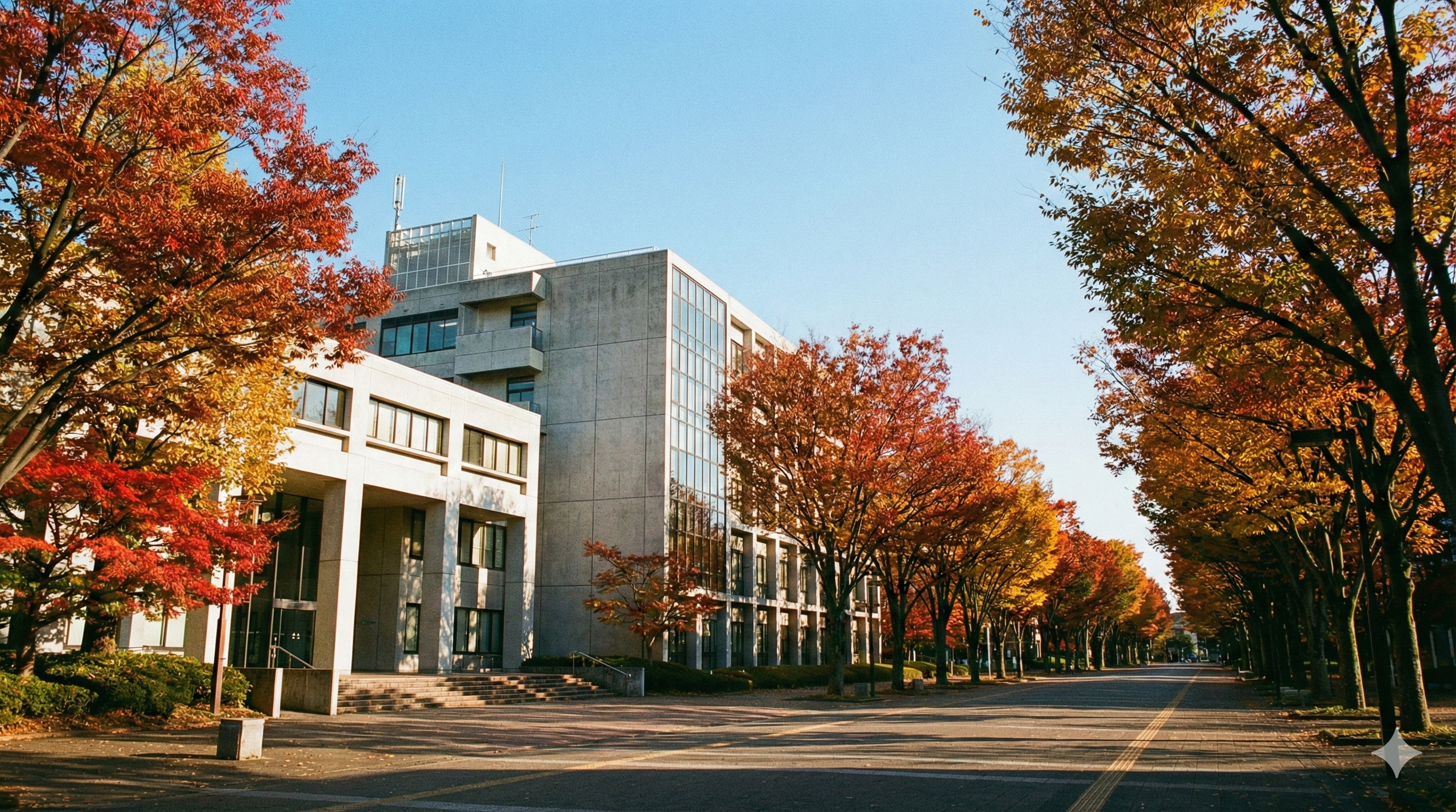 中央大学・法政大学などのイメージ