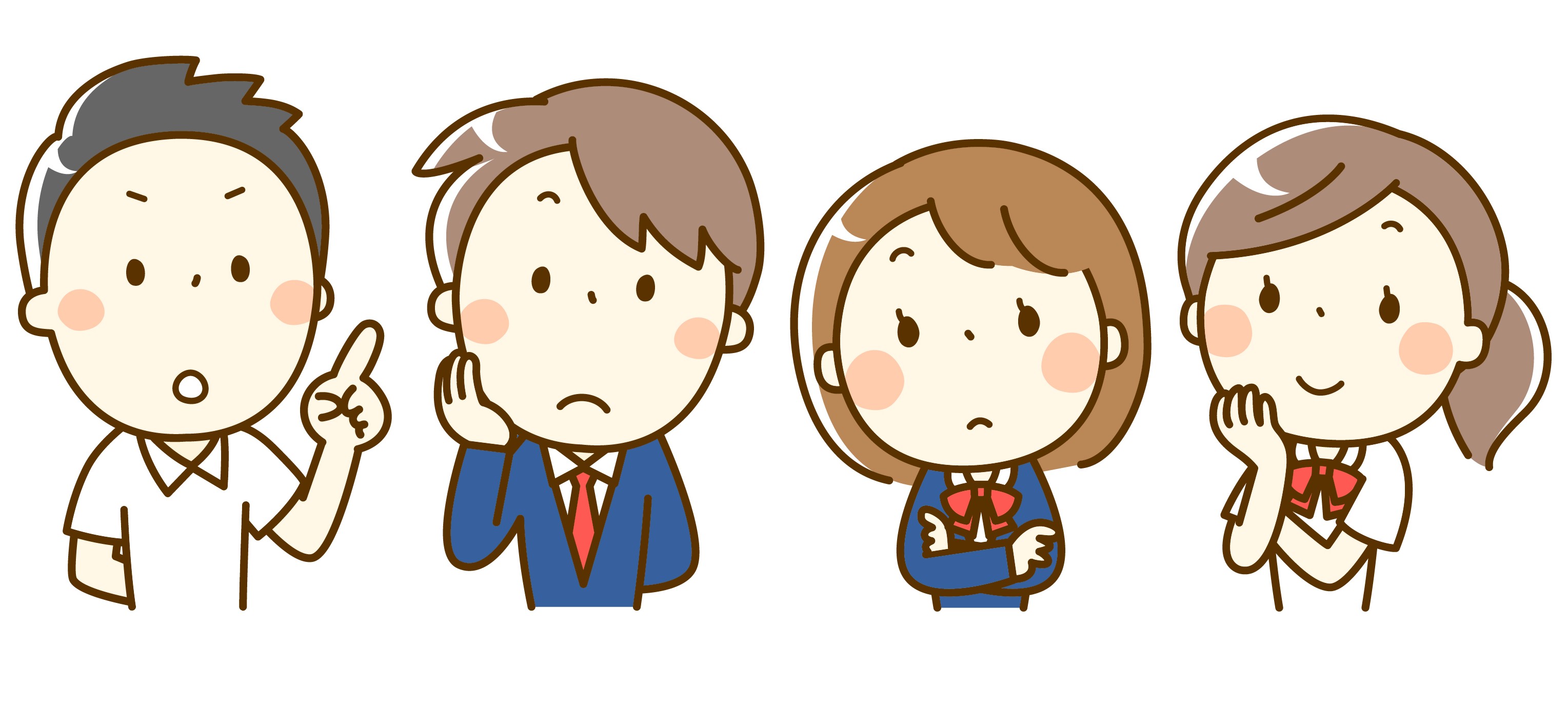 志望校戦略のイメージ